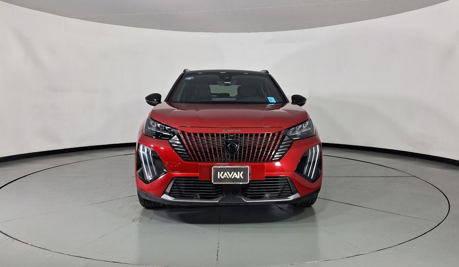 Peugeot 2008 1.2 GT AUTO FL Suv 2024