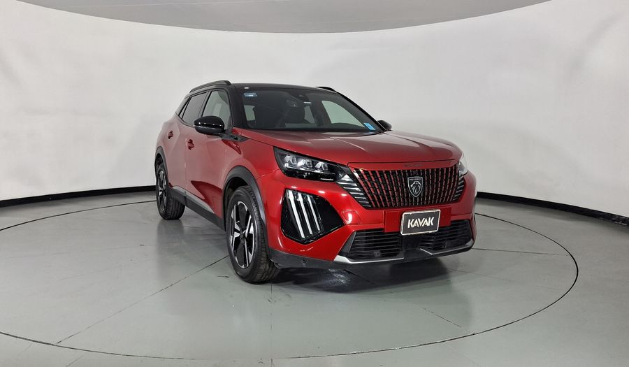 Peugeot 2008 1.2 GT AUTO FL Suv 2024