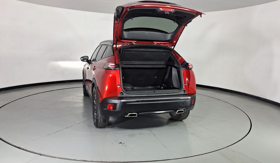 Peugeot 2008 1.2 GT AUTO FL Suv 2024