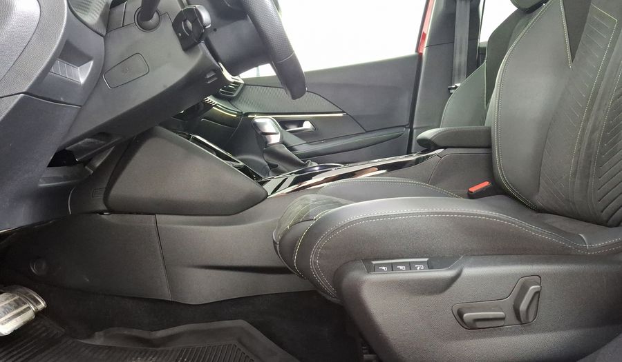 Peugeot 2008 1.2 GT AUTO FL Suv 2024