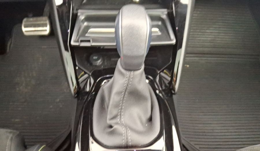 Peugeot 2008 1.2 GT AUTO FL Suv 2024