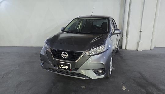 Nissan • March