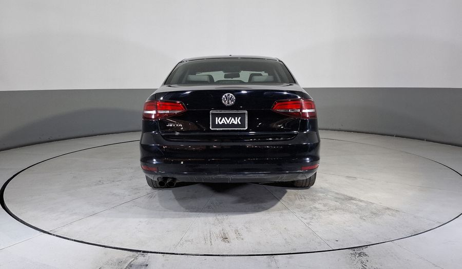 Volkswagen Jetta 2.0 LIVE TIP. Sedan 2016