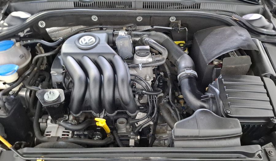 Volkswagen Jetta 2.0 LIVE TIP. Sedan 2016