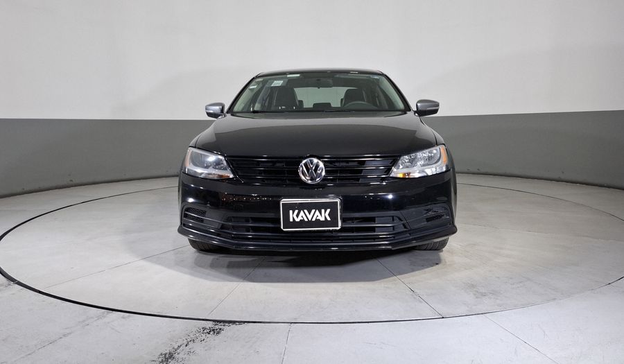 Volkswagen Jetta 2.0 LIVE TIP. Sedan 2016