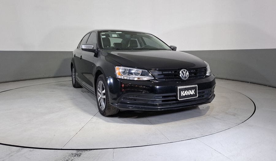 Volkswagen Jetta 2.0 LIVE TIP. Sedan 2016
