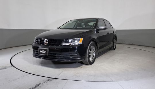 Volkswagen • Jetta