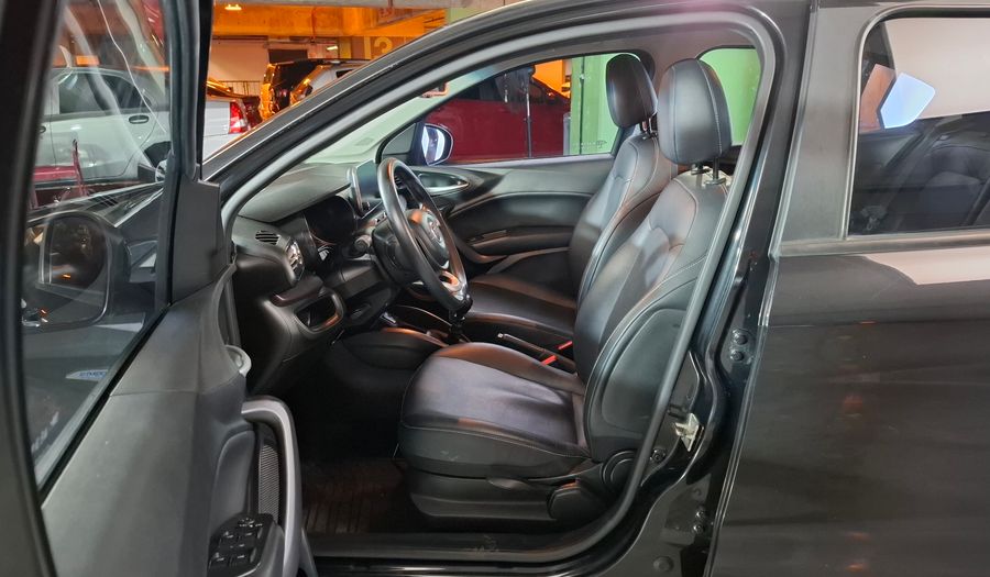 Fiat Cronos 1.8 PRECISION Sedan 2020