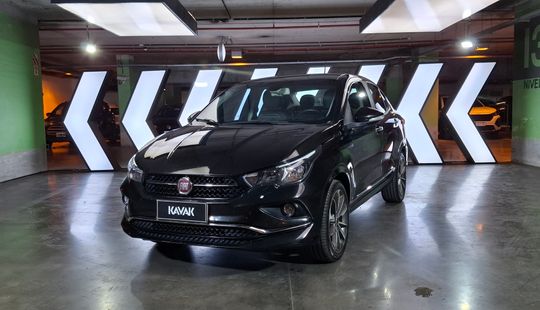 Fiat • Cronos