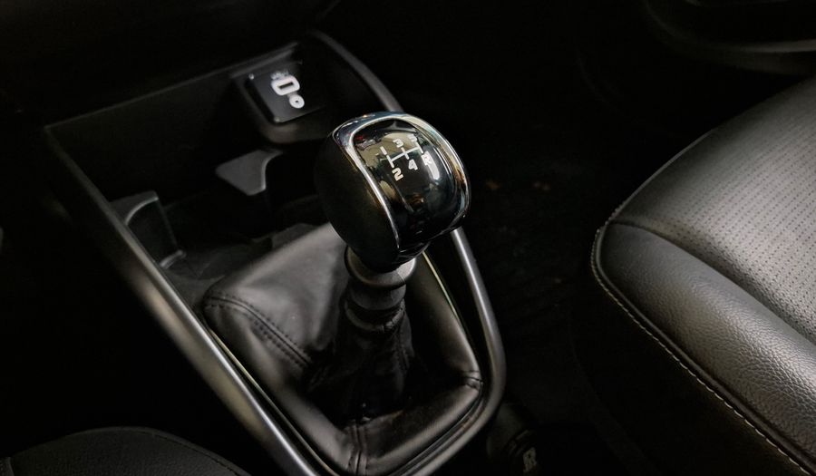 Fiat Cronos 1.8 PRECISION Sedan 2020