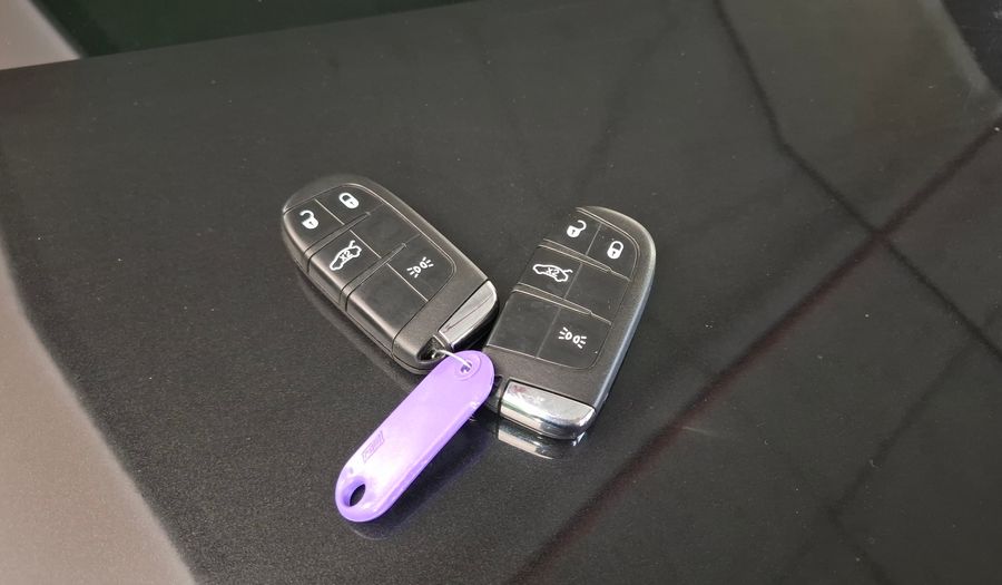 Fiat Cronos 1.8 PRECISION Sedan 2020