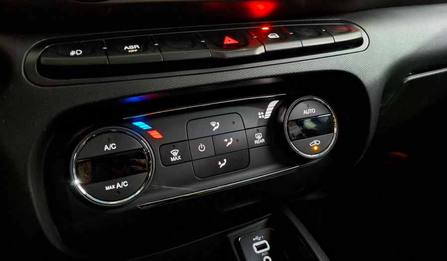 Fiat Cronos 1.8 PRECISION Sedan 2020