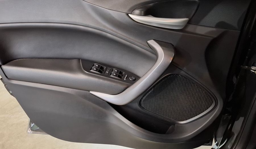 Fiat Cronos 1.8 PRECISION Sedan 2020