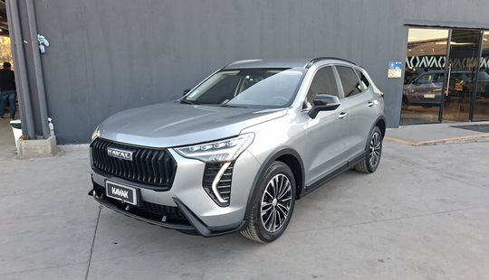 gwm • Haval Jolion