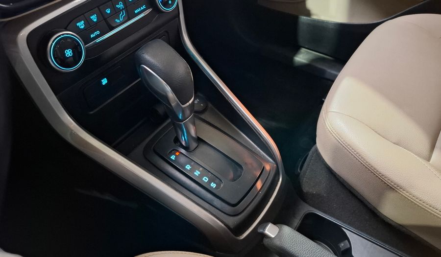 Ford Ecosport 2.0L TITANIUM AUTO Suv 2019