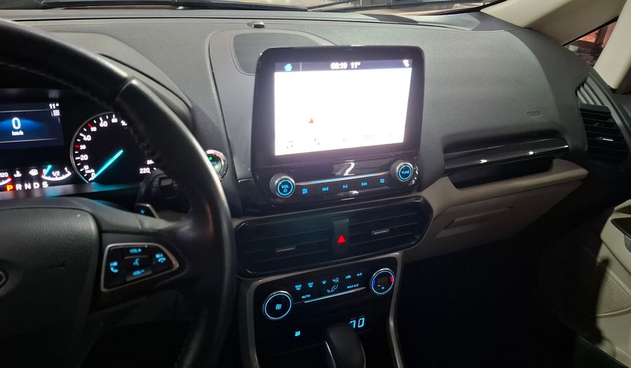 Ford Ecosport 2.0L TITANIUM AUTO Suv 2019