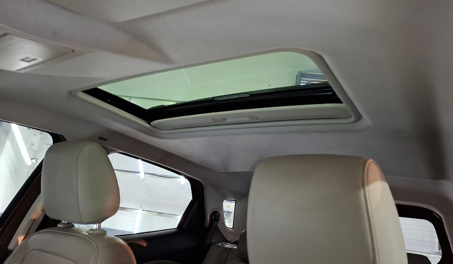 Ford Ecosport 2.0L TITANIUM AUTO Suv 2019