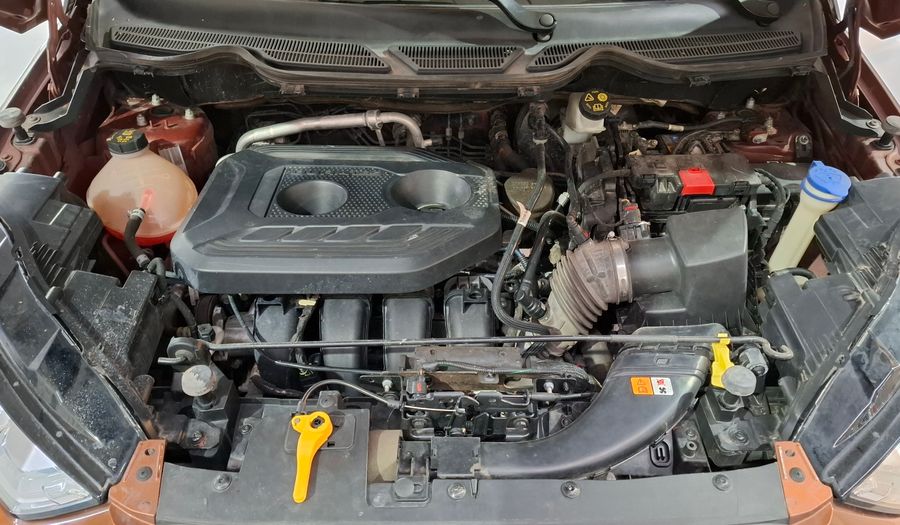 Ford Ecosport 2.0L TITANIUM AUTO Suv 2019
