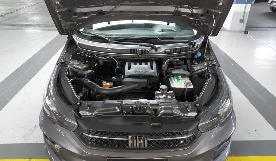 Fiat Cronos 1.3 DRIVE Sedan 2022