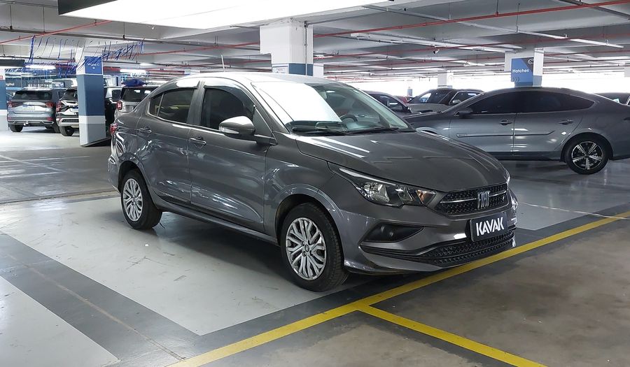 Fiat Cronos 1.3 DRIVE Sedan 2022