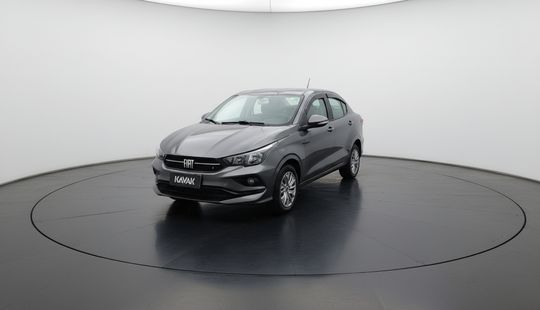 Fiat • Cronos