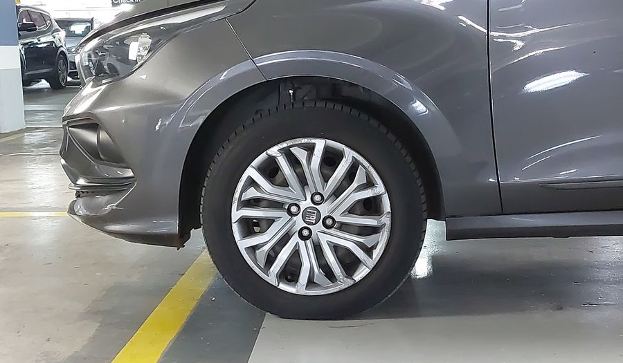 Fiat Cronos 1.3 DRIVE Sedan 2022