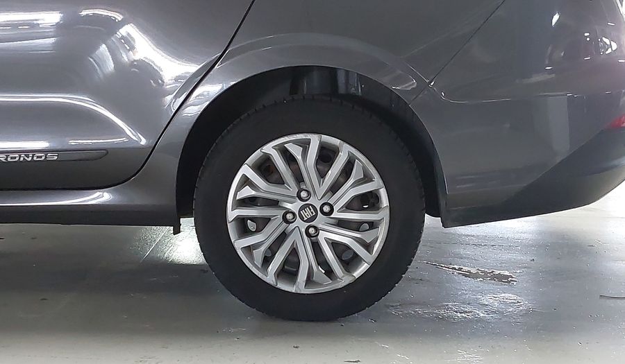 Fiat Cronos 1.3 DRIVE Sedan 2022