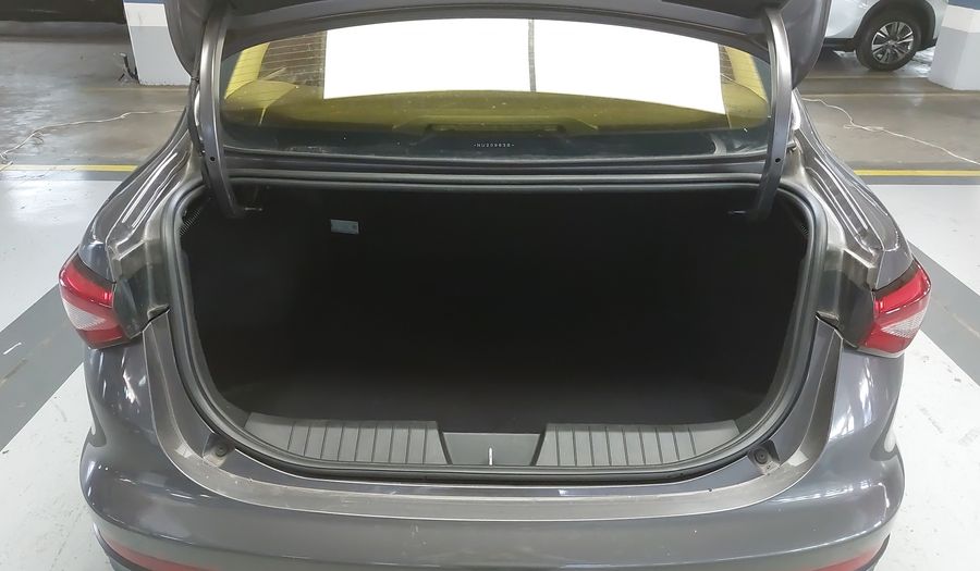 Fiat Cronos 1.3 DRIVE Sedan 2022
