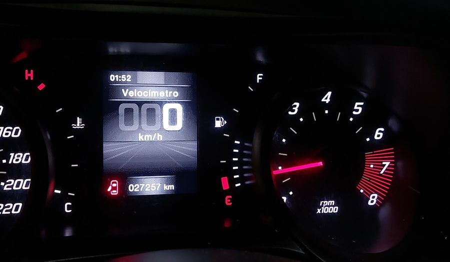 Fiat Cronos 1.3 DRIVE Sedan 2022