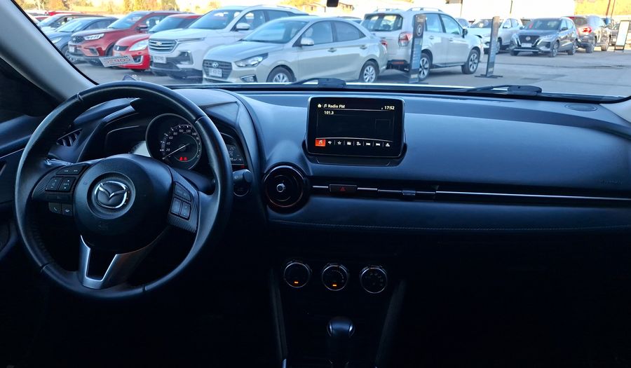 Mazda Cx-3 2.0 R AUTO SKYACTIVE Suv 2016
