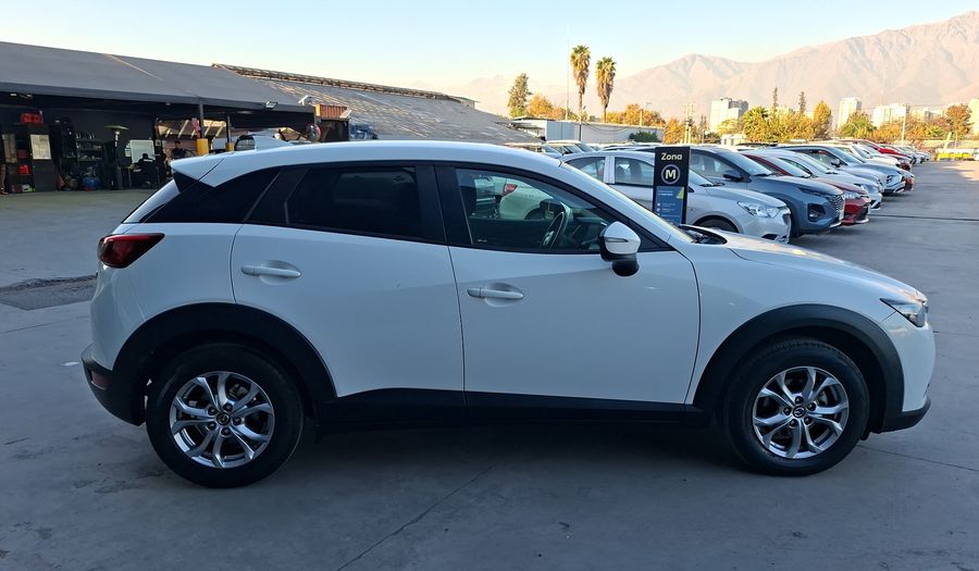 Mazda Cx-3 2.0 R AUTO SKYACTIVE Suv 2016