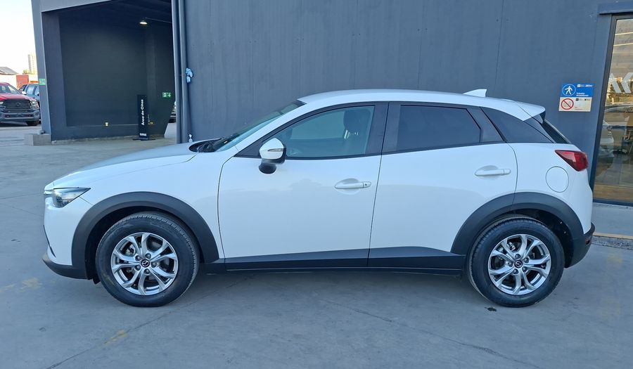 Mazda Cx-3 2.0 R AUTO SKYACTIVE Suv 2016