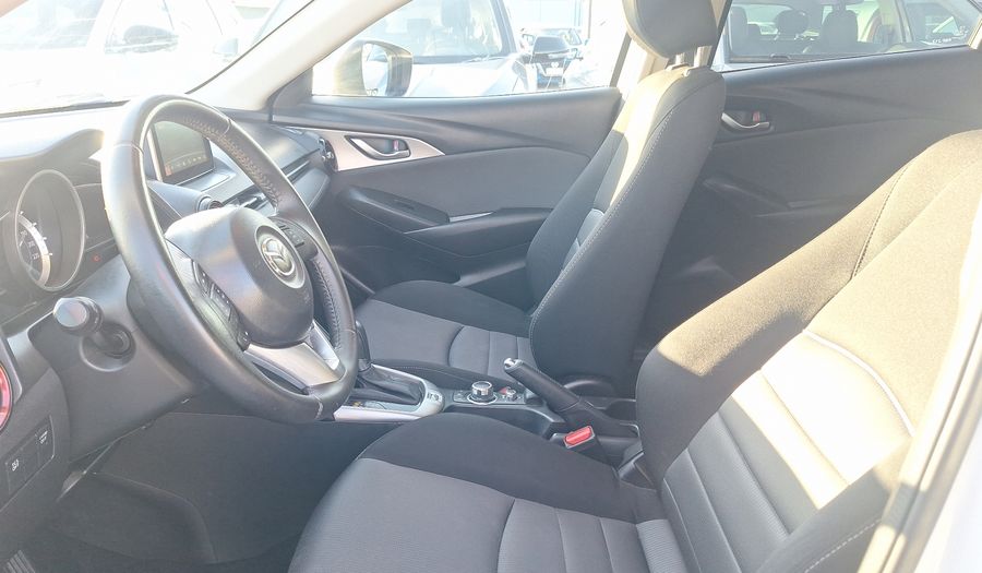 Mazda Cx-3 2.0 R AUTO SKYACTIVE Suv 2016