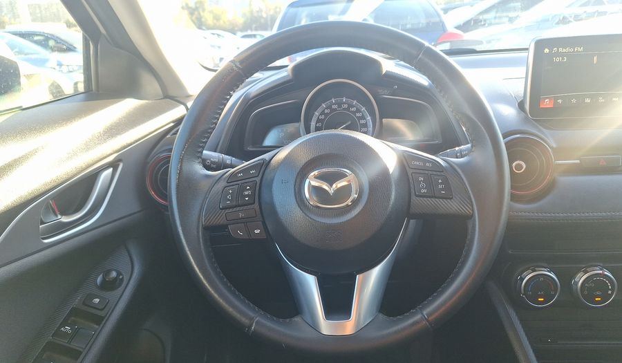 Mazda Cx-3 2.0 R AUTO SKYACTIVE Suv 2016