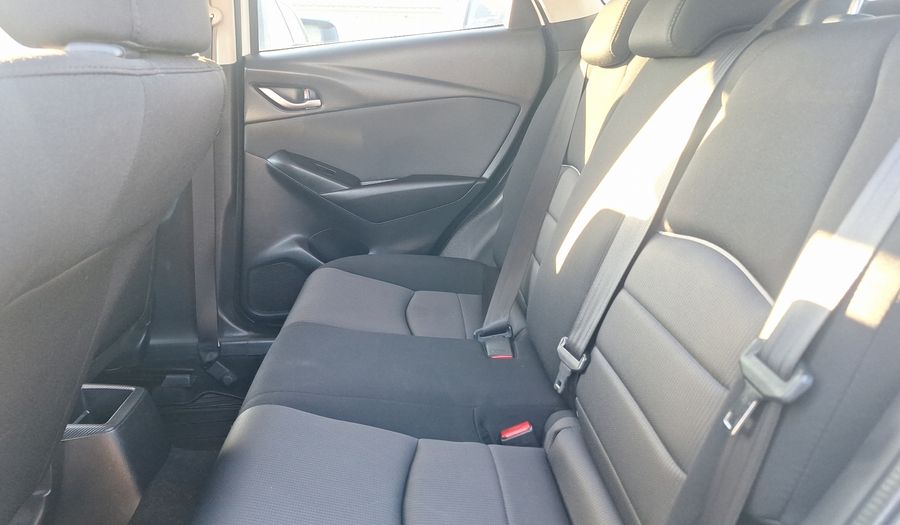Mazda Cx-3 2.0 R AUTO SKYACTIVE Suv 2016