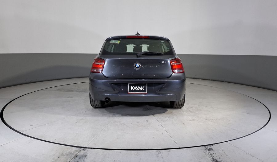 Bmw Serie 1 1.6 118IA Hatchback 2014