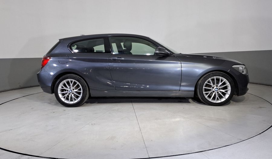 Bmw Serie 1 1.6 118IA Hatchback 2014