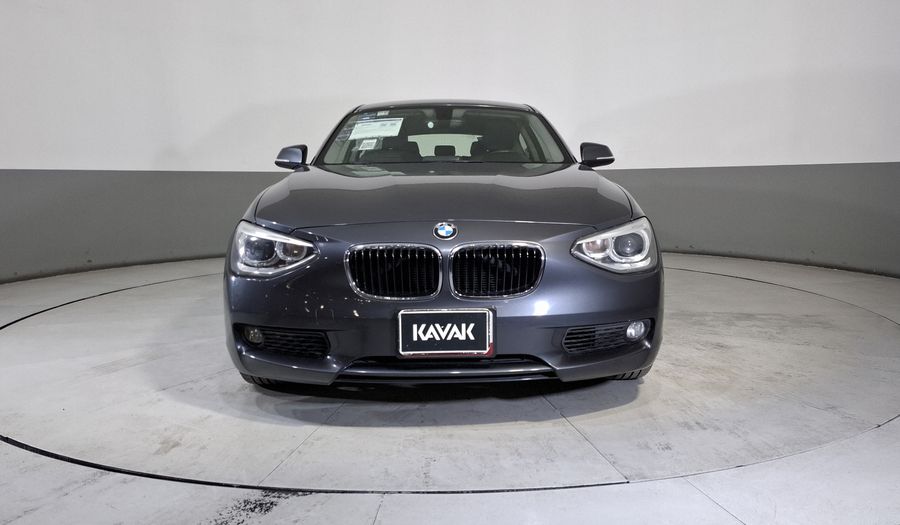Bmw Serie 1 1.6 118IA Hatchback 2014