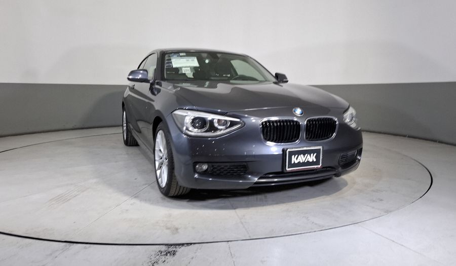 Bmw Serie 1 1.6 118IA Hatchback 2014