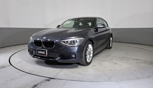 Bmw • Serie 1