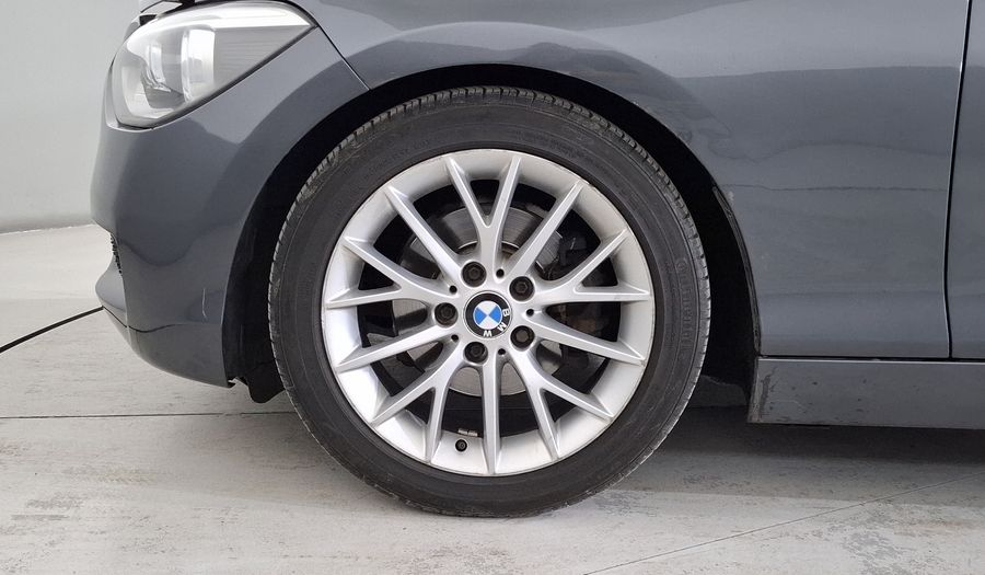 Bmw Serie 1 1.6 118IA Hatchback 2014