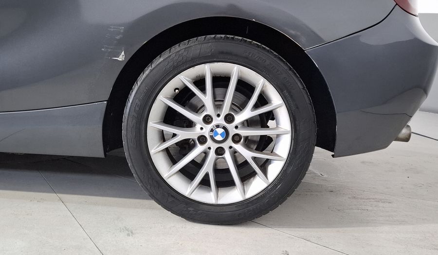 Bmw Serie 1 1.6 118IA Hatchback 2014