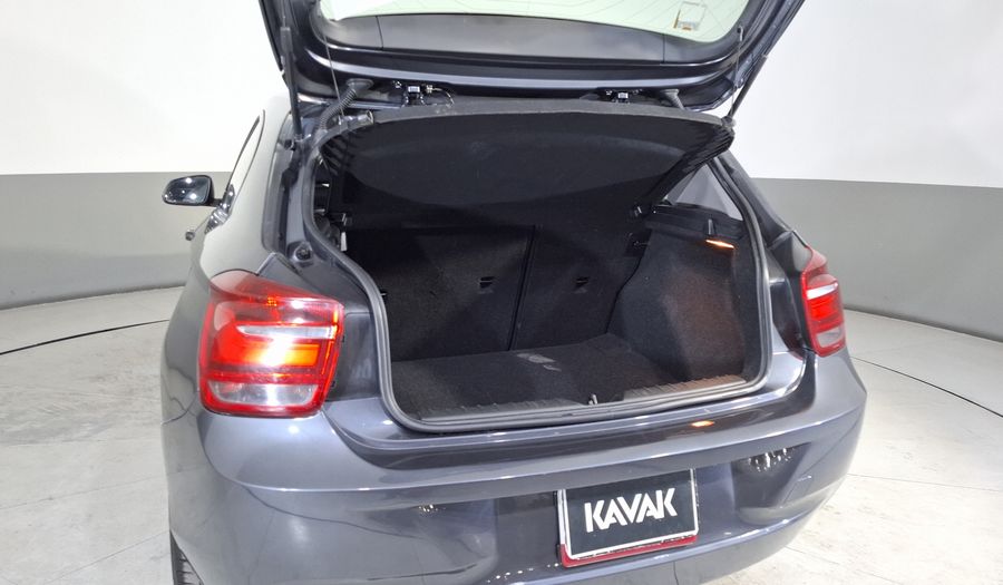 Bmw Serie 1 1.6 118IA Hatchback 2014