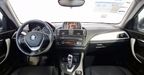 Bmw Serie 1 1.6 118IA Hatchback 2014