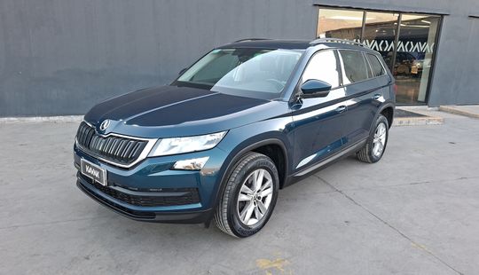 Skoda • Kodiaq