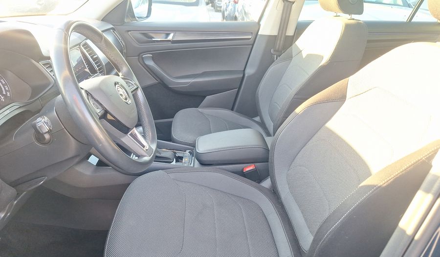 Skoda Kodiaq 1.4 TSI AMBIENTE DSG Suv 2020