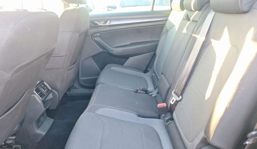 Skoda Kodiaq 1.4 TSI AMBIENTE DSG Suv 2020
