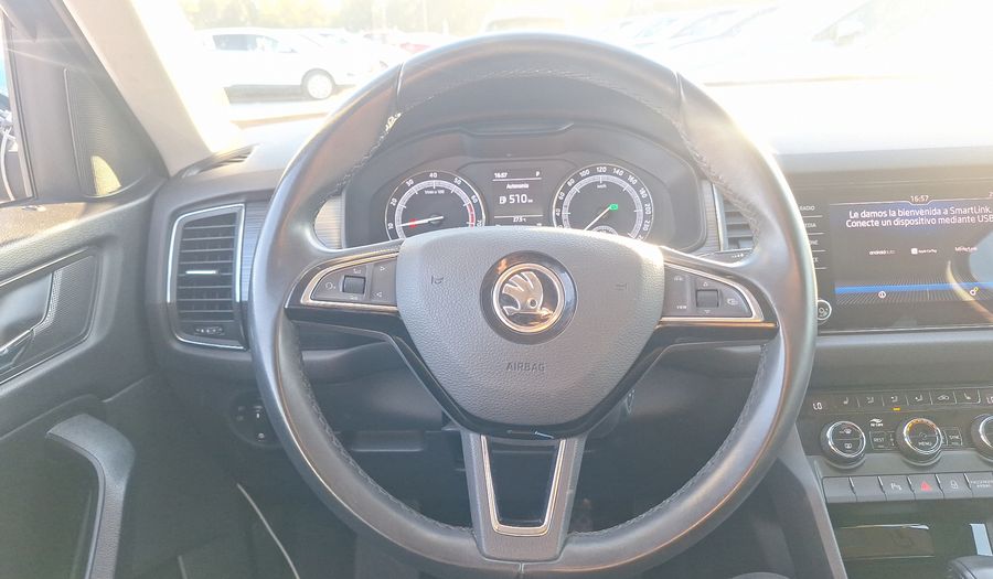 Skoda Kodiaq 1.4 TSI AMBIENTE DSG Suv 2020