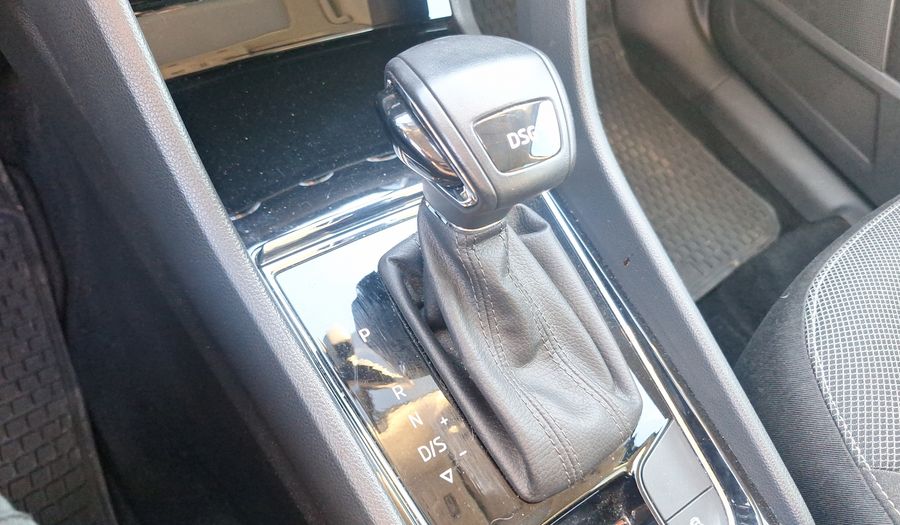Skoda Kodiaq 1.4 TSI AMBIENTE DSG Suv 2020