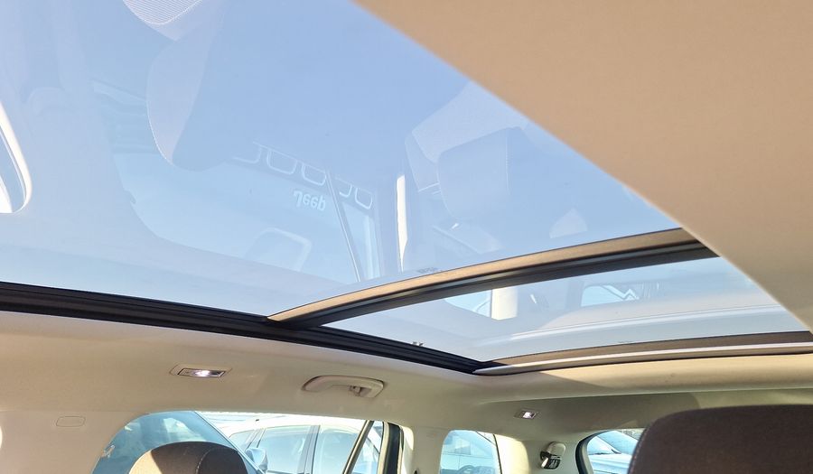 Skoda Kodiaq 1.4 TSI AMBIENTE DSG Suv 2020